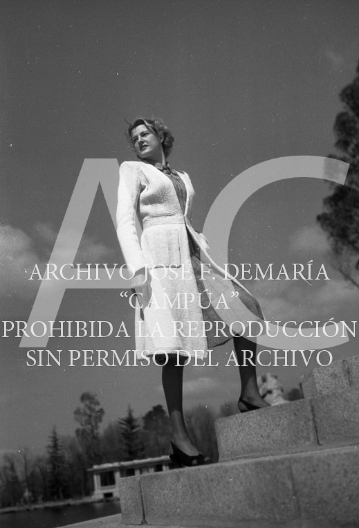 Modelos de Yvonne Letonge