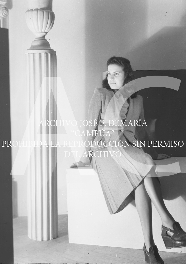 Modelos de Yvonne Letonge