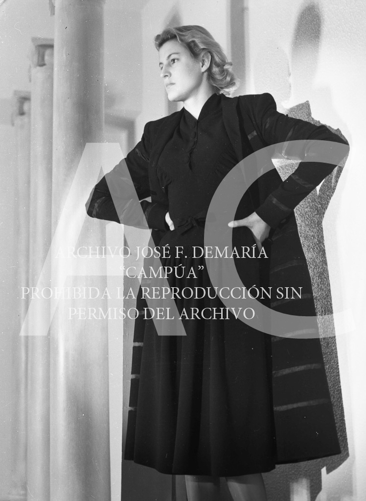 Modelos de Yvonne Letonge