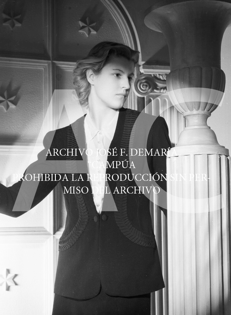 Modelos de Yvonne Letonge