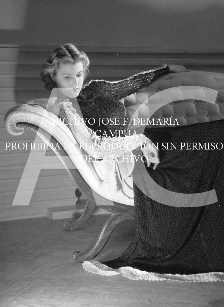 Modelos de Yvonne Letonge