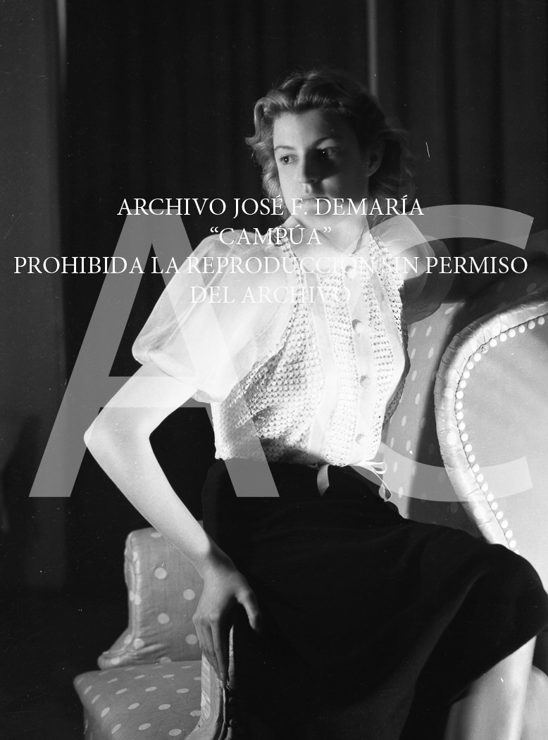 Modelos de Yvonne Letonge