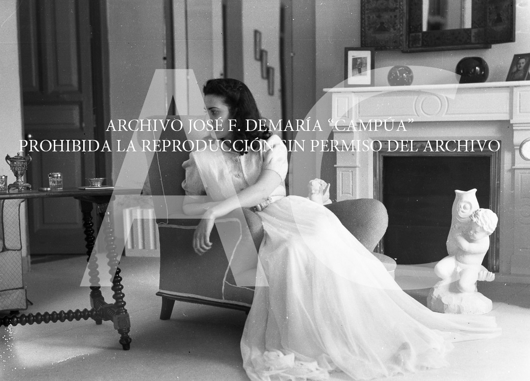 Modelos de Yvonne Letonge