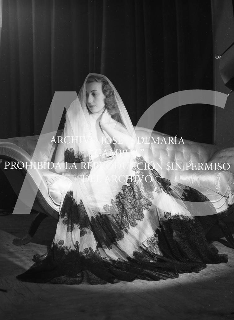 Modelos de Yvonne Letonge