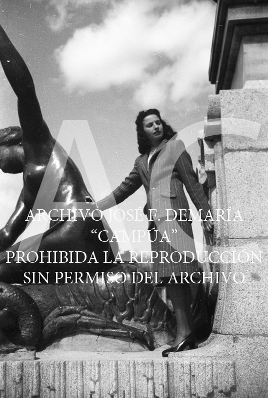 Modelos de Yvonne Letonge