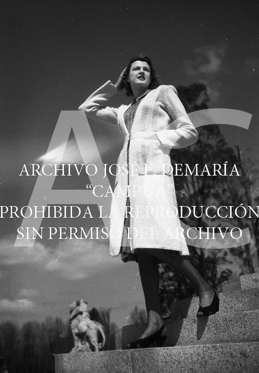 Modelos de Yvonne Letonge