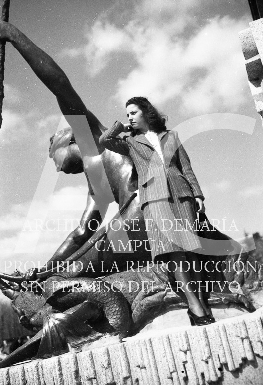 Modelos de Yvonne Letonge