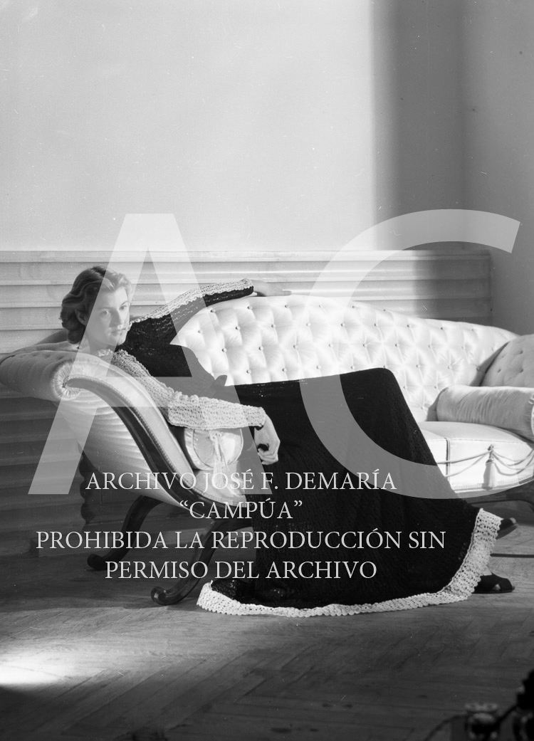 Modelos de Yvonne Letonge