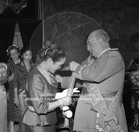 Primer Ministro  de Tailandia Mariscal Pibilsomggram