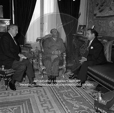 Pte. Costa Rica José Figueres