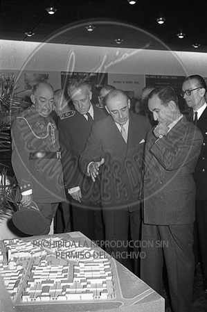 Pte. Costa Rica José Figueres