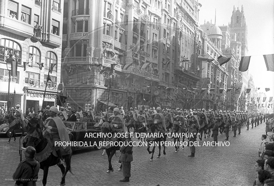 Visita de Iskander Mirza