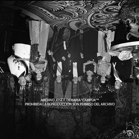 Visita del  Presidente de Portugal a España, 1961