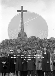 Visita del <presidente de Portugal a España, 1961