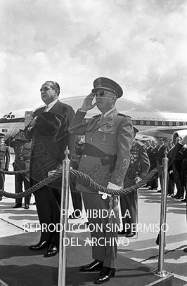 Presidente de Nicaragua René Schick Gutiérrez