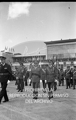 Presidente de Nicaragua René Schick Gutiérrez