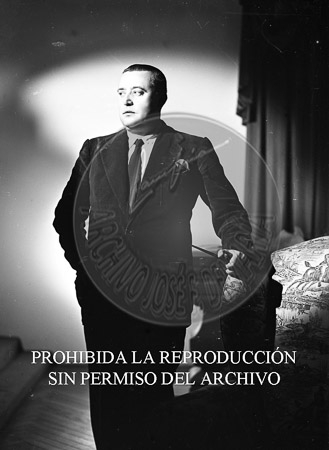 Edgar Neville