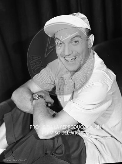 Pablo Palitos