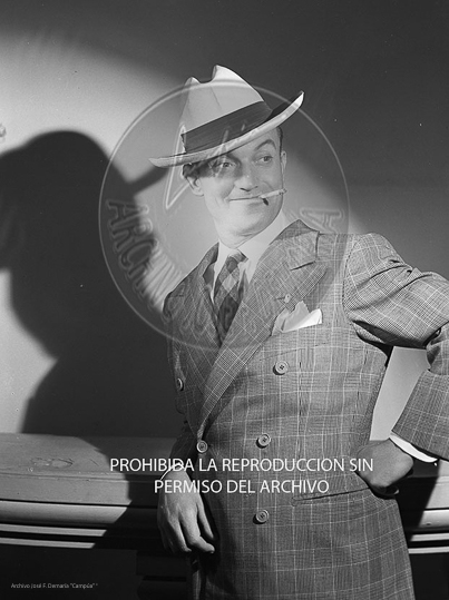 Pablo Palitos