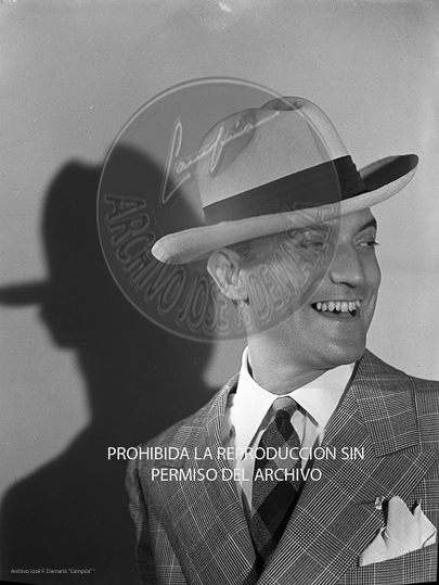 Pablo Palitos