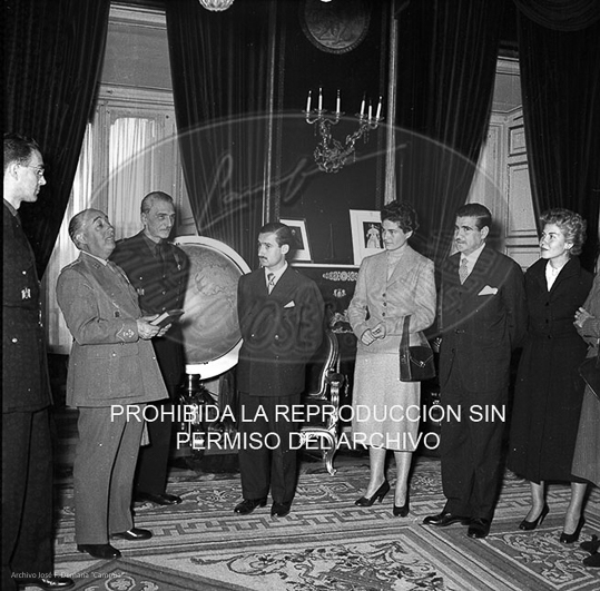 Estudiantes argentinos