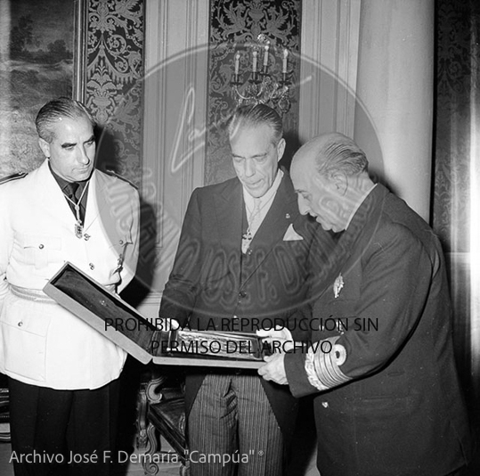 Audiencia a la Diputación de Barcelona