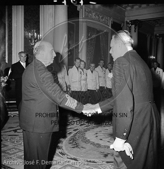 Audiencia a la Diputación de Barcelona