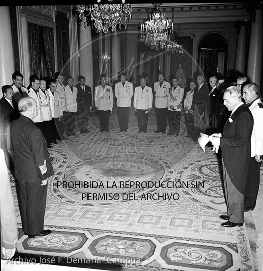 Audiencia a la Diputación de Barcelona