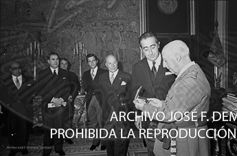 Audiencia al Comité Organizador del IX Salón de la Juventud y de la Infancia