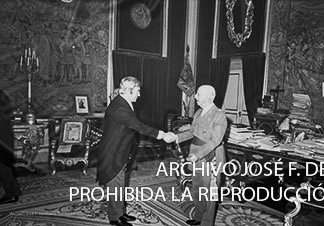 Audiencia al Comité Organizador del IX Salón de la Juventud y de la Infancia