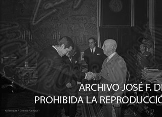 Audiencia al Comité Organizador del IX Salón de la Juventud y de la Infancia