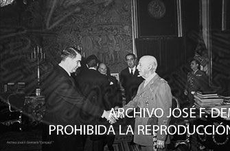 Audiencia al Comité Organizador del IX Salón de la Juventud y de la Infancia