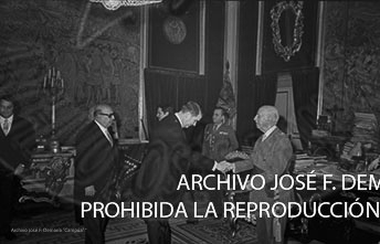 Audiencia al Comité Organizador del IX Salón de la Juventud y de la Infancia