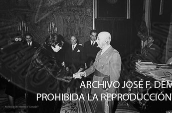 Audiencia al Comité Organizador del IX Salón de la Juventud y de la Infancia