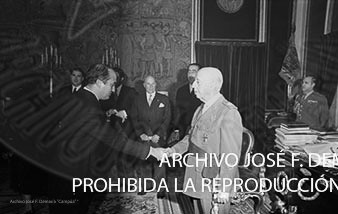 Audiencia al Comité Organizador del IX Salón de la Juventud y de la Infancia