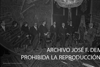 Audiencia al Comité Organizador del IX Salón de la Juventud y de la Infancia
