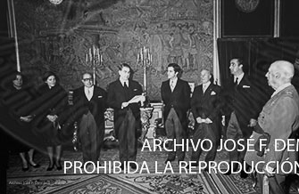 Audiencia al Comité Organizador del IX Salón de la Juventud y de la Infancia