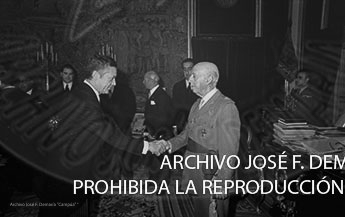 Audiencia al Comité Organizador del IX Salón de la Juventud y de la Infancia