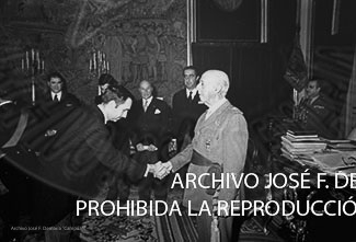 Audiencia al Comité Organizador del IX Salón de la Juventud y de la Infancia