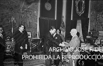 Audiencia al Comité Organizador del IX Salón de la Juventud y de la Infancia