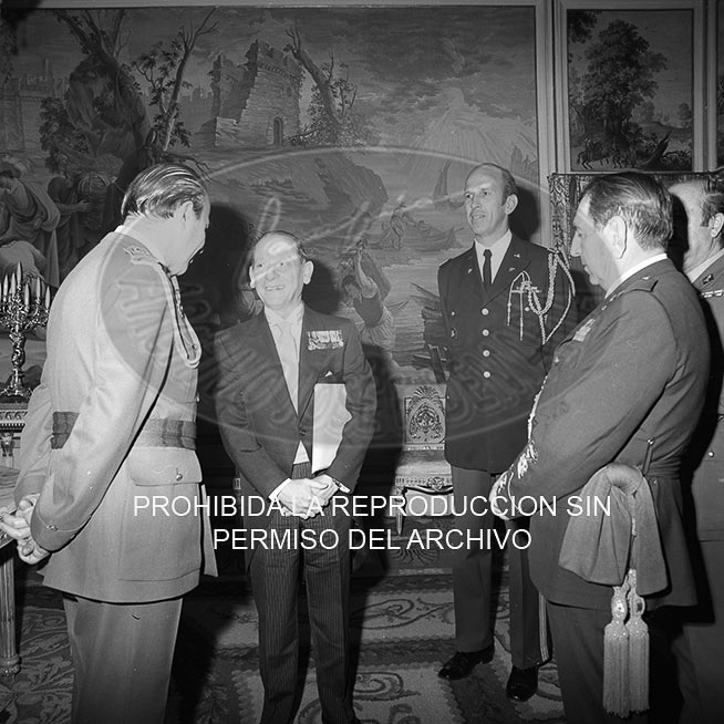 Horacio Rivero
