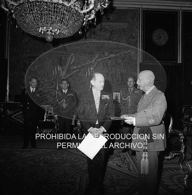 Horacio Rivero