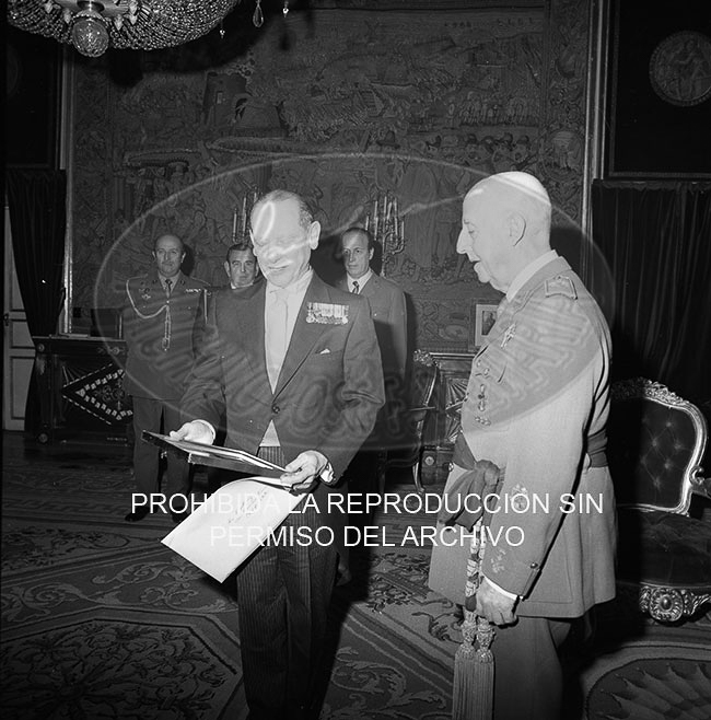 Horacio Rivero