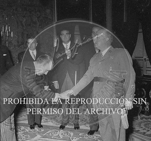 Audiencia Asamblea Nacional veterinarios Titulares