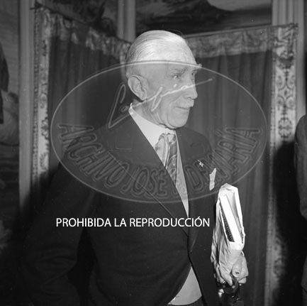 Audiencia  a Von Papen