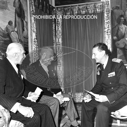 Audiencia  a Von Papen