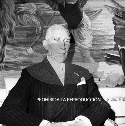 Audiencia  a Von Papen