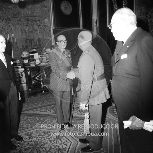 Audiencia a la Junta Directiva de La Gran Peña