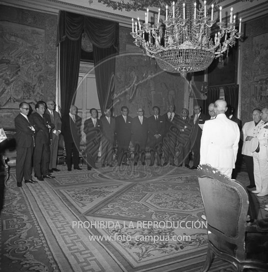 Audiencia Club Náutico de Estepona (Málaga)