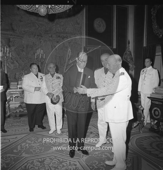 Audiencia Club Náutico de Estepona (Málaga)